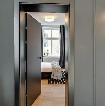 Jan III Sobieski - Luksusowy Apartament L Z Darmowym Prywatnym Parkingiem Gliwice Exterior foto