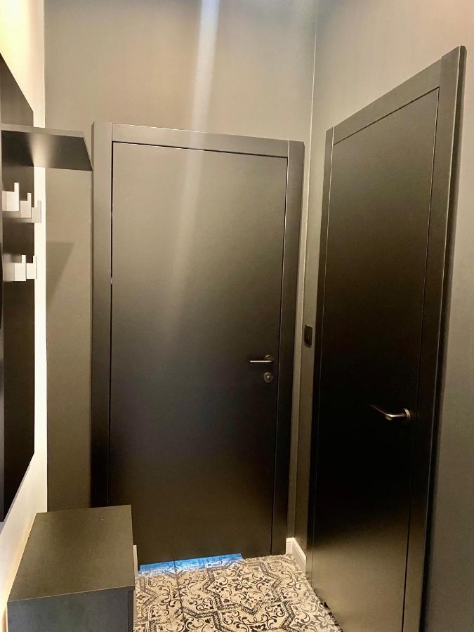 Apartment Jan Iii Sobieski - Luksusowy L Z Darmowym Prywatnym Parkingiem