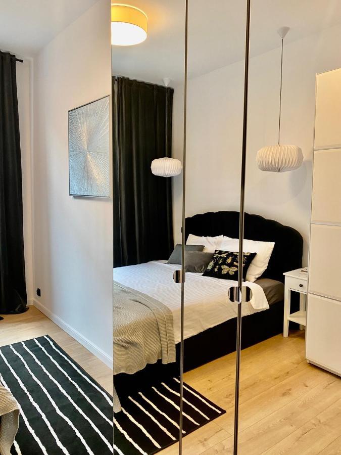Apartment Jan Iii Sobieski - Luksusowy L Z Darmowym Prywatnym Parkingiem Gliwice