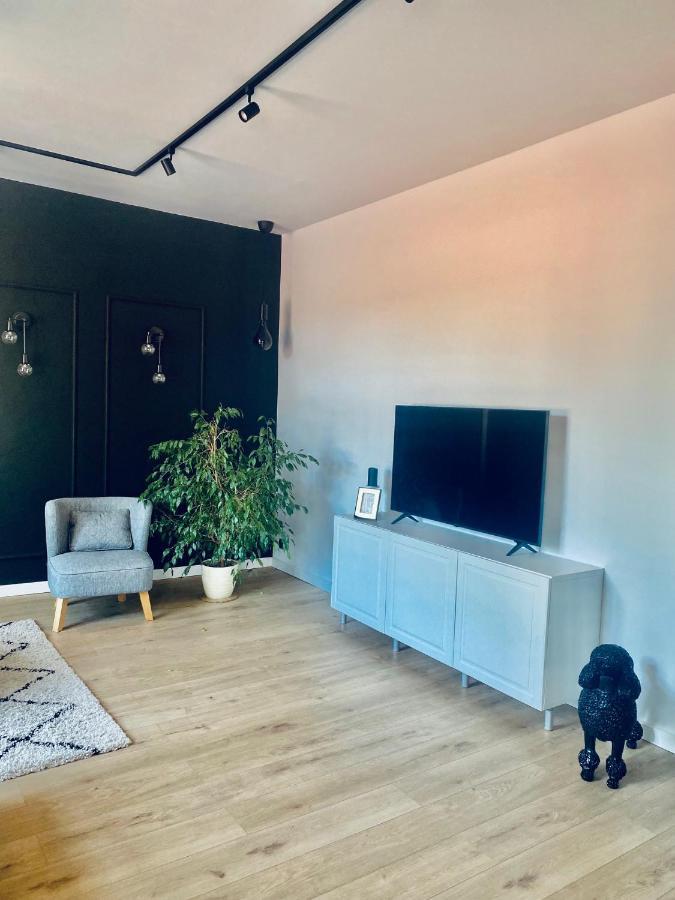 Jan Iii Sobieski - Luksusowy L Z Darmowym Prywatnym Parkingiem Apartment